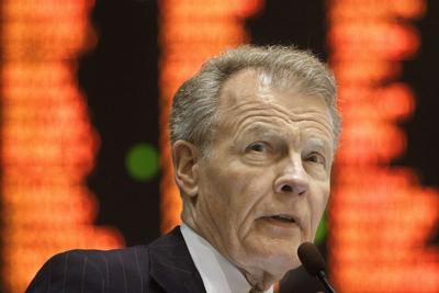 Michael Madigan, Mike