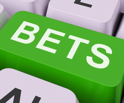 Bets Key Shows Online Or Internet Gambling