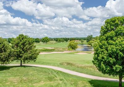 Stone Creek Golf Club