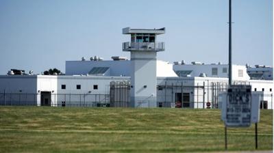 Stateville Correctional Center