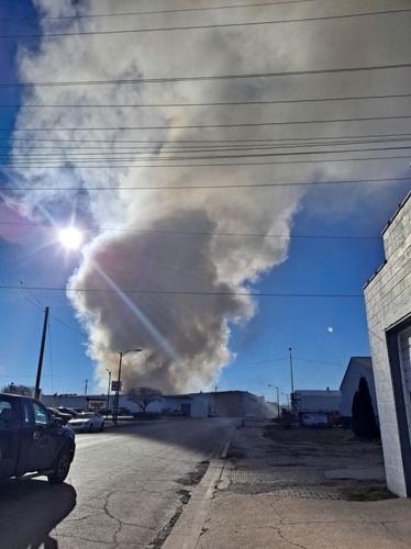 pana fire4