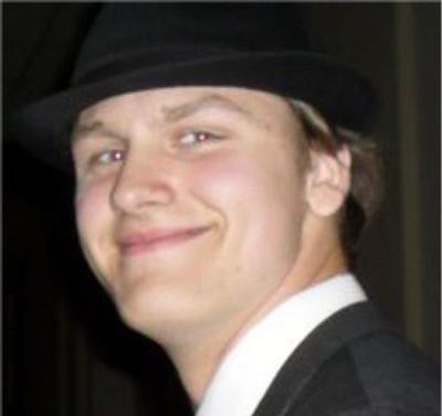 Anniversary of Caleb Witty's Murder