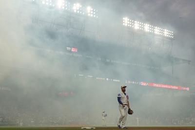Cardinals Cubs Baseball