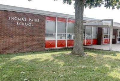 Thomas Paine School