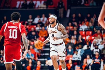 Illini mbb v nebraska