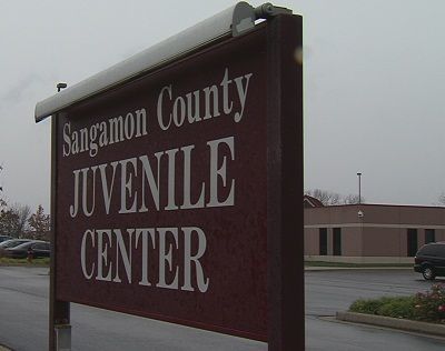 Macon/Sangamon Juvenile Detention Arrangement to Change