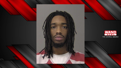 Kylin Walker mugshot