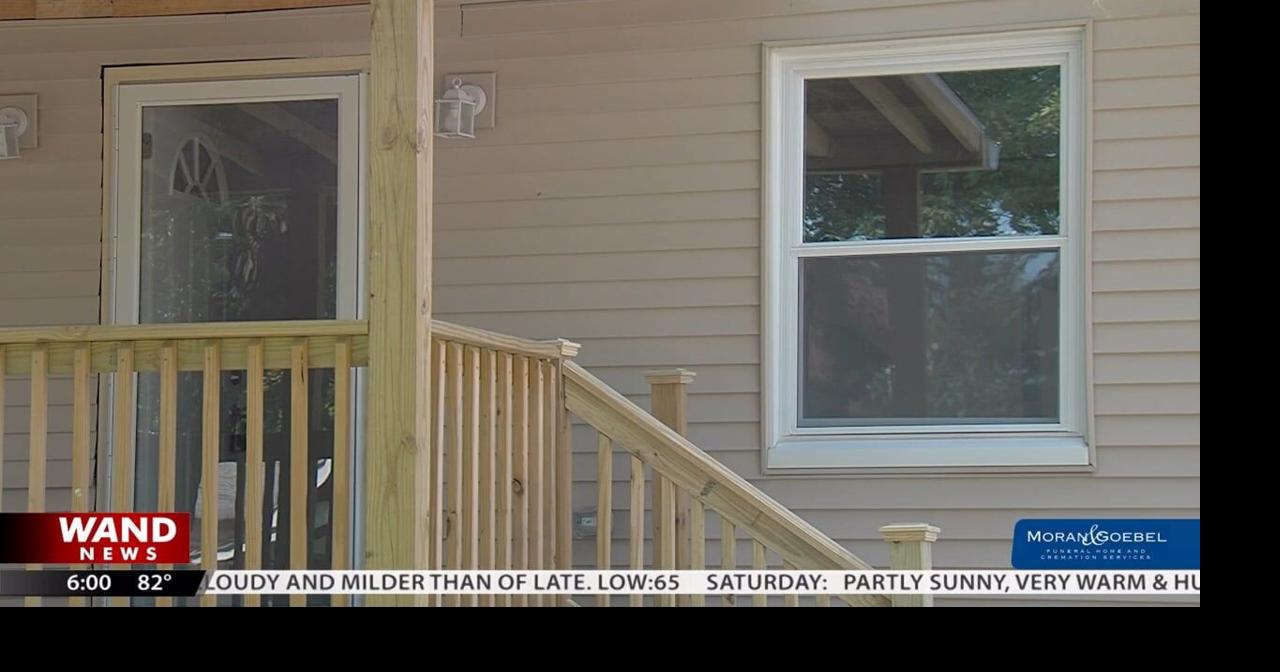 Neighborhood revitalization project comes at a loss in Decatur | News ...