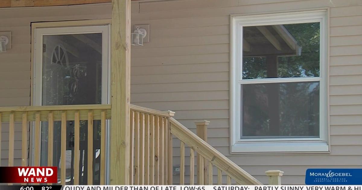 Neighborhood revitalization project comes at a loss in Decatur | News ...