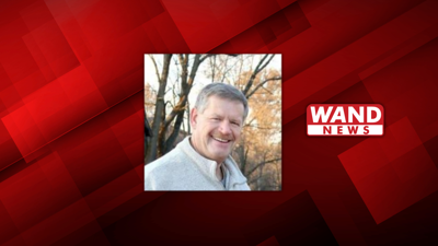 Cumberland County Coroner Steven Sherwood