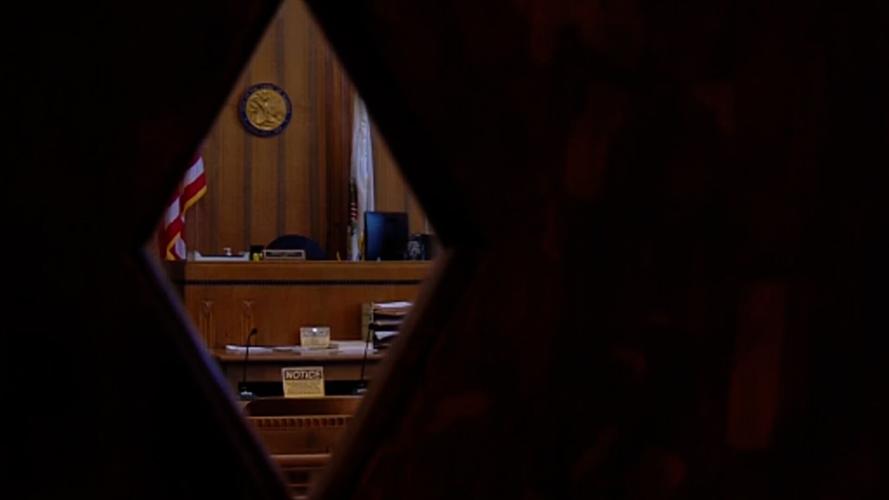Courtroom