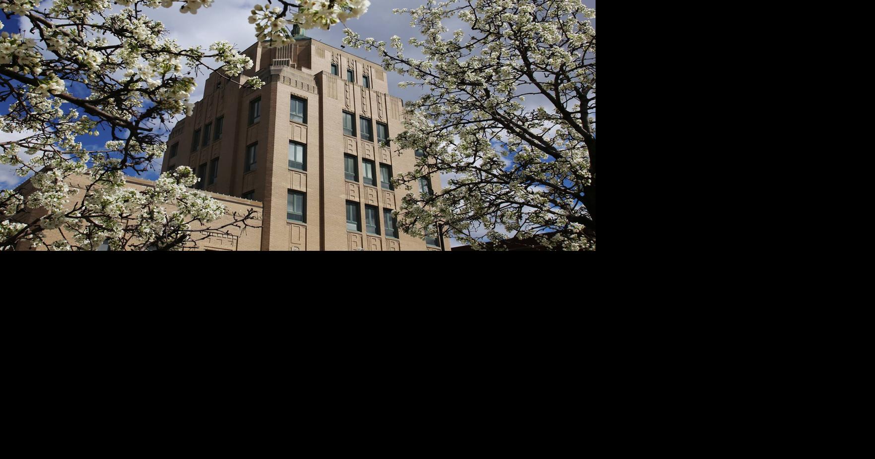Champaign city council green-lights phase II of downtown plaza construction