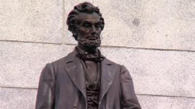 Commemorations for Lincoln's funeral procession to be held across nation