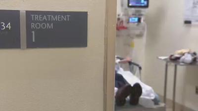 Organizations pay medical debts for residents in Illinois