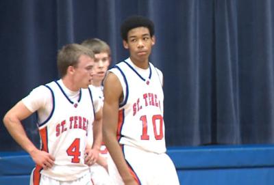 Christian Williams Enrolls at Lanphier, Will Play for Lions in 2014-2015