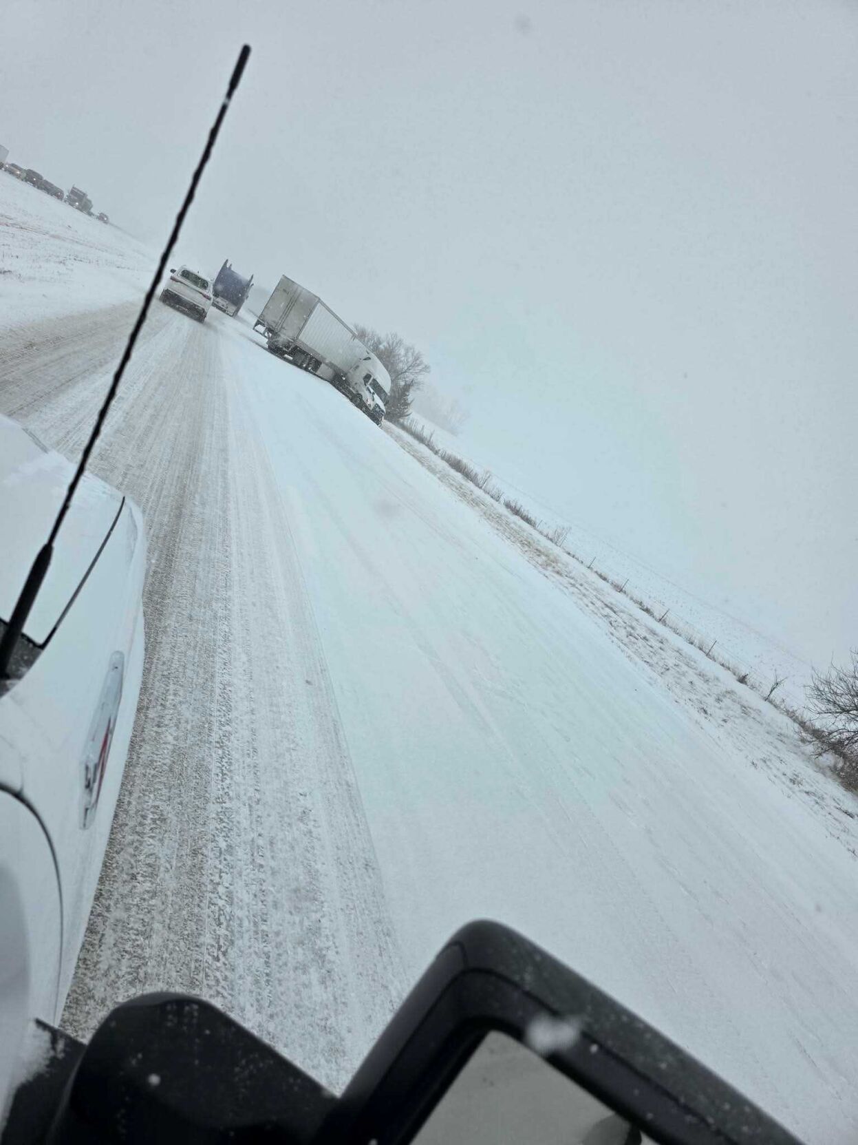 interstate 57 coles county crash 12.13.2