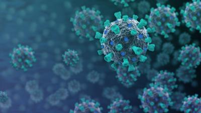 Coronavirus Generic Cool covid (GG)