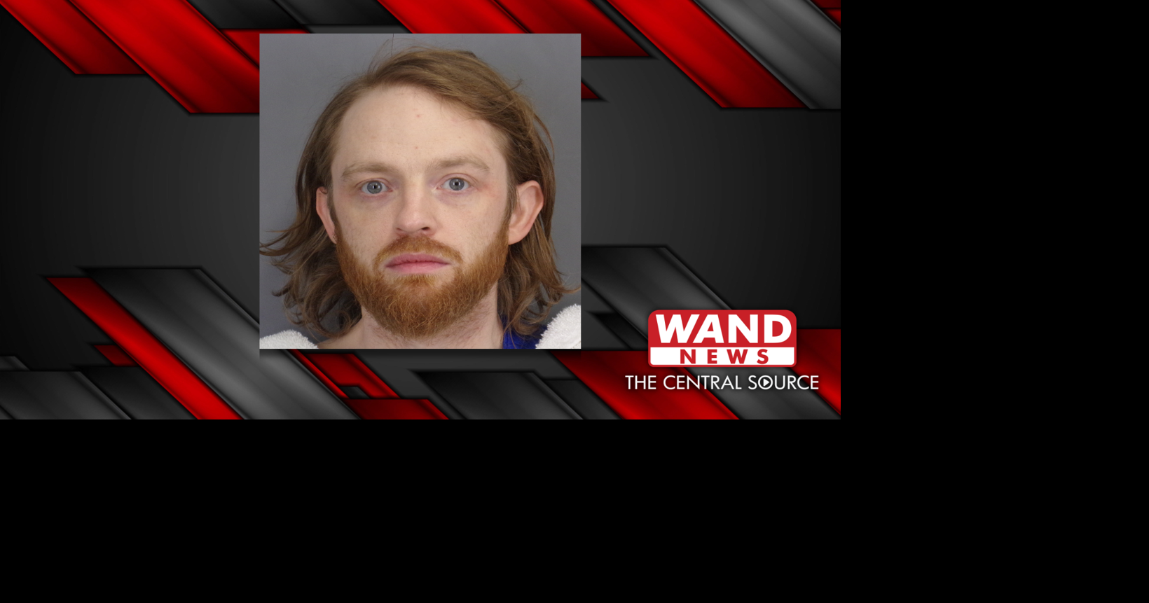 Man arrested in connection with wife's death in Clinton denied pretrial release
