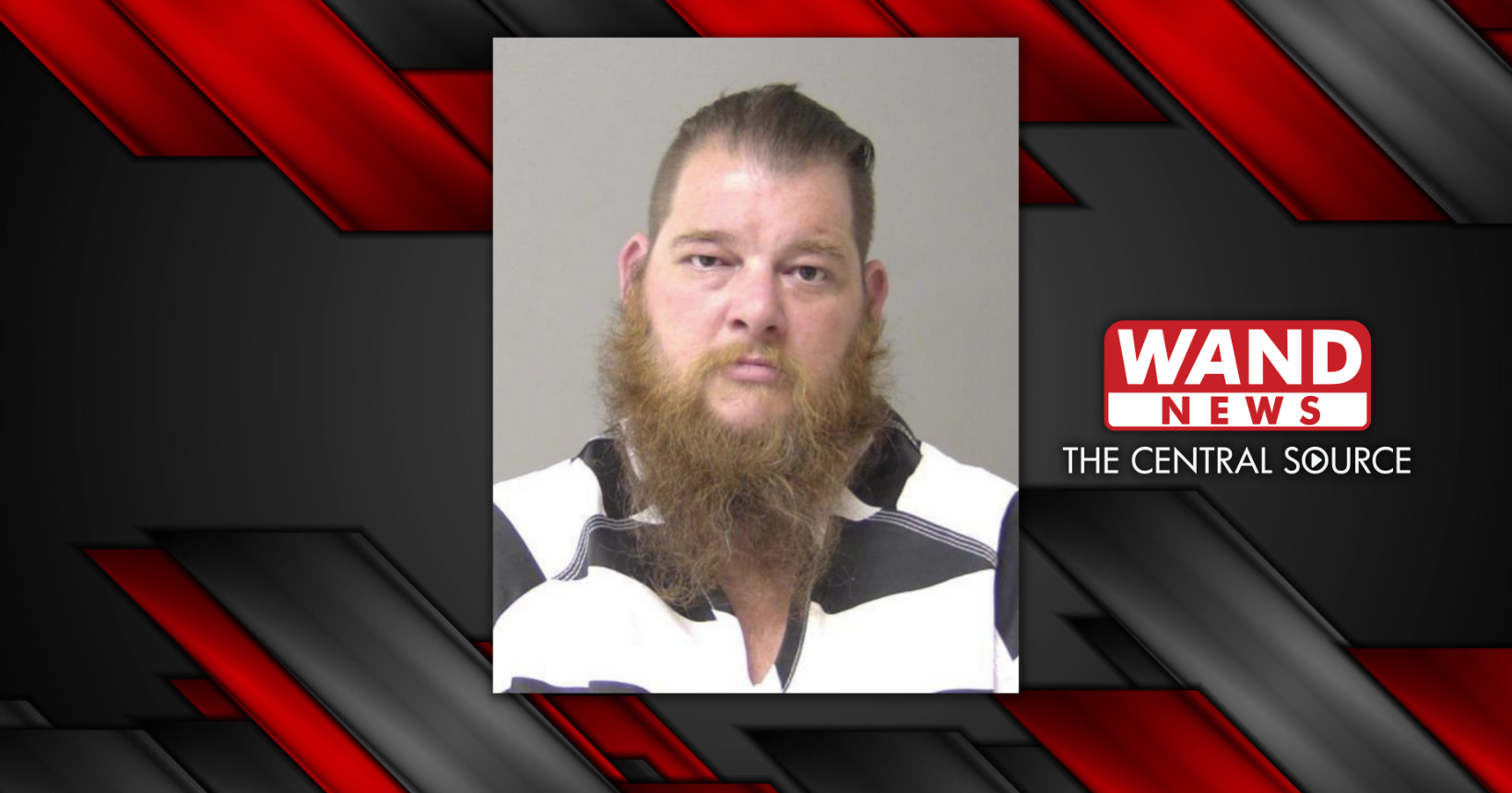 Shelbyville man accused of knowingly buying guns for a felon - Vimarsana News