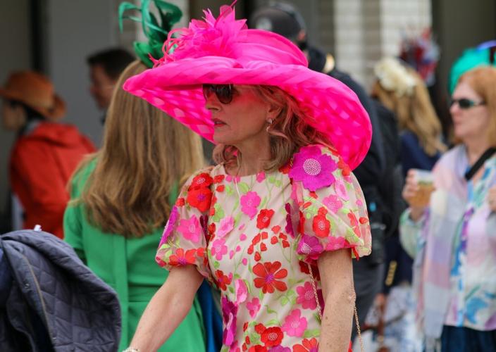 KENTUCKY DERBY 152