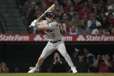 Alex Bregman astros to cubs