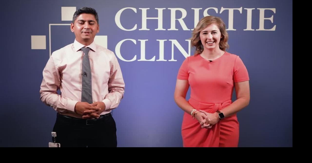 Medical Minute | Sleep Apnea