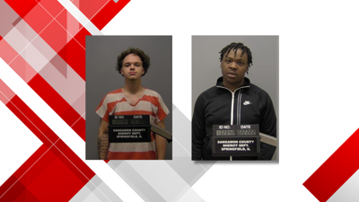 Jury finds 2 guilty in Springfield triple murder - 1