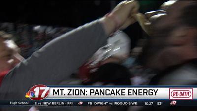 Pancakes
