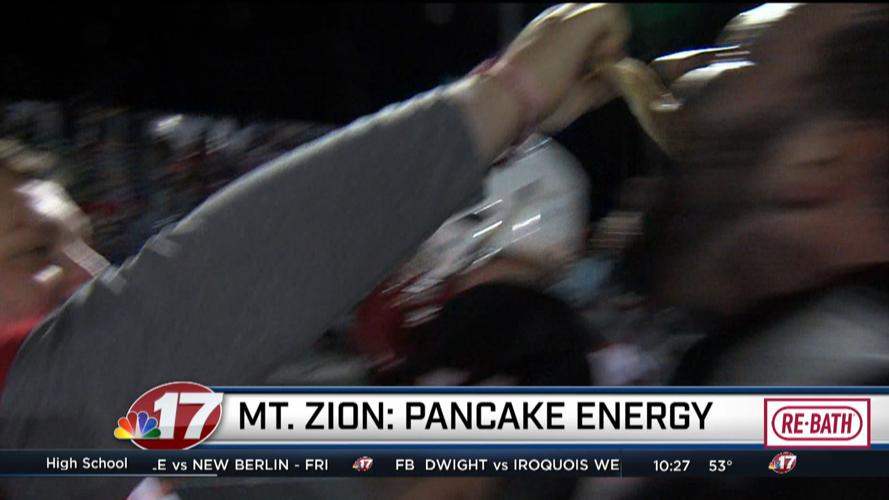 Pancakes