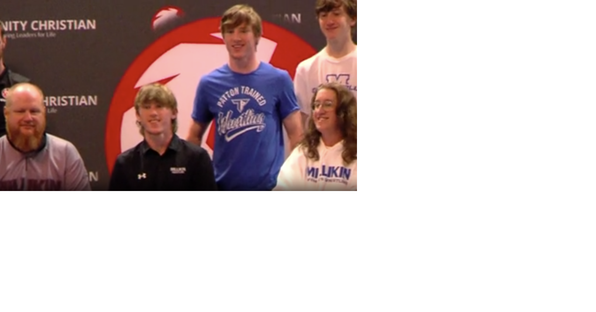 Read moreUnity Christian's VerHeecke brothers sign to wrestle in college