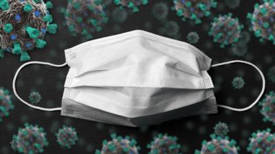 Coronavirus Mask covid (GG)
