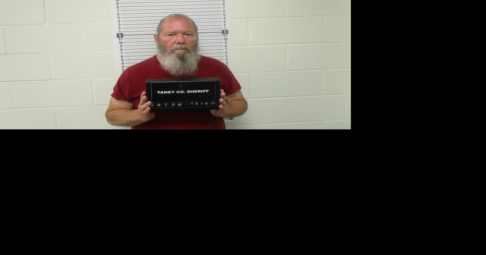 Moultrie Co. child rape suspect arrested after 2 decades on the run