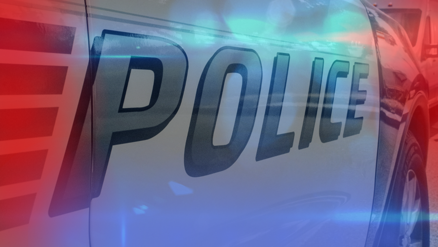 Police lights (copy)