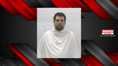 Zachariah McCullough mugshot