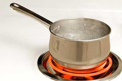 Boil order issued