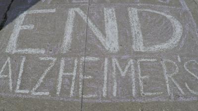 Walk to End Alzheimer's