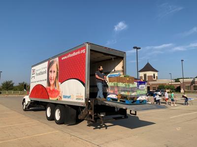 Eastern Illinois Foodbank