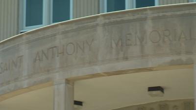 Remembering the lives lost in the St. Anthony's Hospital Fire 75 years later