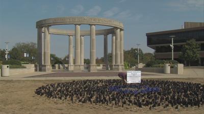 Illinois Innocence Project honors Wrongful Conviction Day