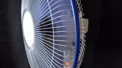 Fan, cooling, hot weather