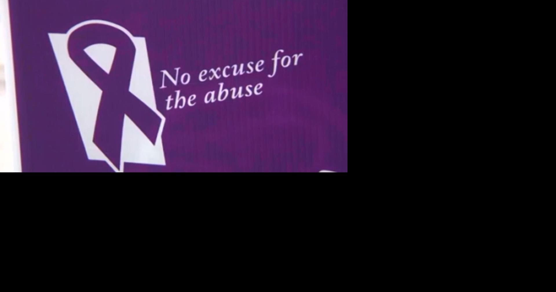 New Illinois law calls for domestic violence lethality assessment to help survivors