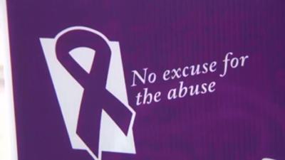 Domestic violence