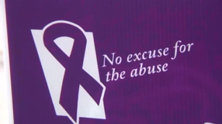 Domestic violence