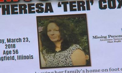 Missing woman's remains found in Springfield compost bin