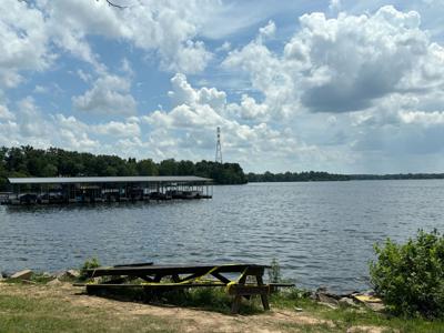 Dive team called out for water rescue in Springfield