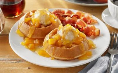 Golden Corral To Replace Former Effingham Restaurant Top Stories Wandtv Com