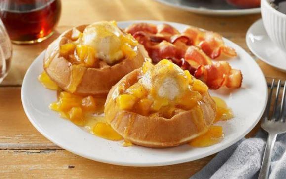 Golden Corral To Replace Former Effingham Restaurant Top Stories Wandtv Com