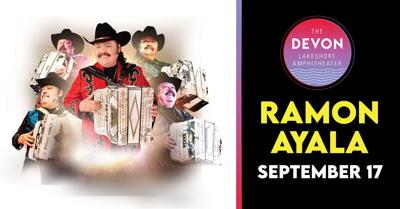 Ramon Ayala