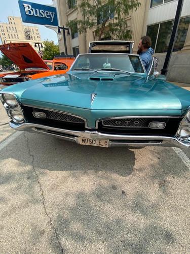 17th Annual 'Cruise 11 to Remember 9-11' Event