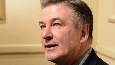 Alec Baldwin